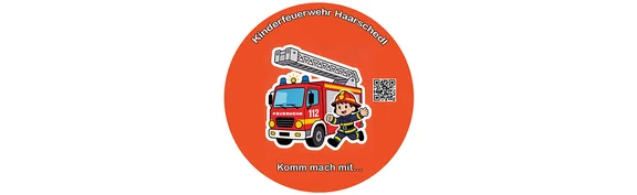 Kinderfeuerwehr Haarschedl